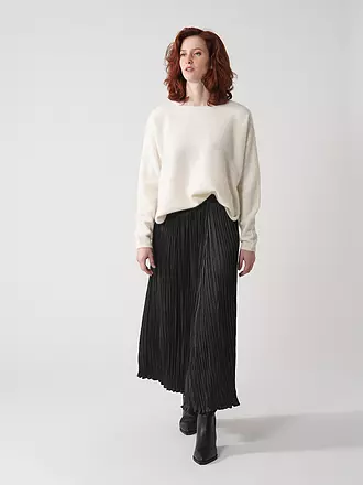 DAVIDA | Nombre del producto: Suéter de cachemira | beige